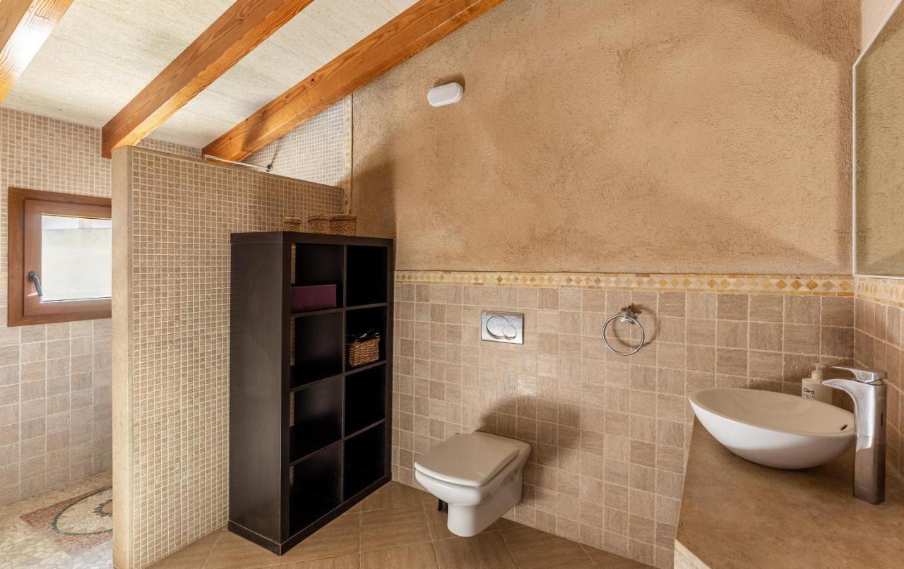 Willa Casa Magui Capdepera  Zewnętrze zdjęcie