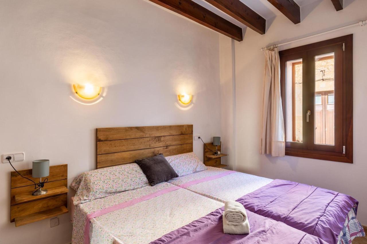 Willa Casa Magui Capdepera  Zewnętrze zdjęcie